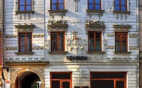 Pension U Jakuba